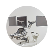 Fujifilm Ultrasound - Surgical Oncology ARIETTA 750