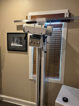 Used 2013 Summit Chiropractic X-ray System w/ 30KW generator (M-234)