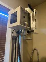 Used 2013 Summit Chiropractic X-ray System w/ 30KW generator (M-234)