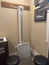 Used 2013 Summit Chiropractic X-ray System w/ 30KW generator (M-234)