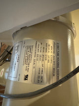 Used 2013 Summit Chiropractic X-ray System w/ 30KW generator (M-234)