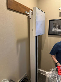 rayさま Used Summit X-ray System with Wallstand and stationary table (M