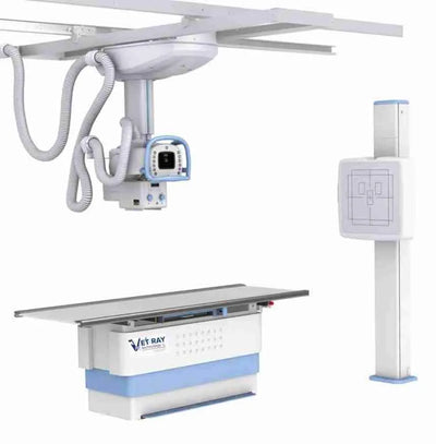 VetRay Millennium Nova Vet X-Ray