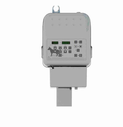 VetRay Dragon Portable X-Ray