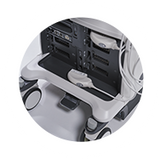 Fujifilm Ultrasound - Neurosurgery Arietta 650 DI