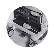 Fujifilm Ultrasound - Neurosurgery Arietta 650 DI