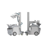 DRGEM Topaz Mobile X-ray