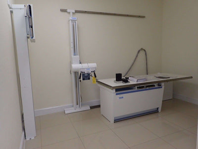 2020 Used TXR X-ray System (M-233)