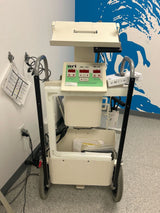 Used SourceRay 130 Portable X-ray System