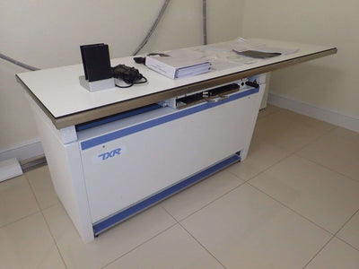 2020 Used TXR X-ray System (M-233)