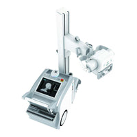 DRGEM Topaz Mobile X-ray