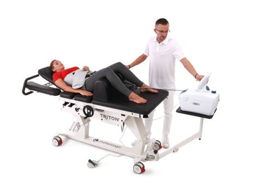 Triton® 6M Table - Chattanooga Decompression Table