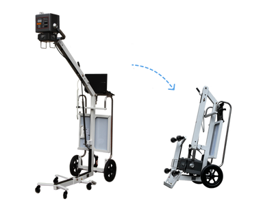 TruePortable™ Portable X-ray Solutions