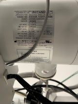 2023 Used Americomp Chiropractic X-ray System with Tilting Wallstand w/ DR panel (M-236)