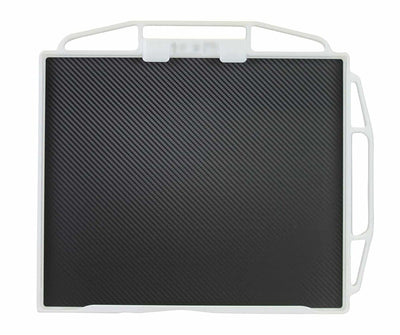 14x17in Dual Handle Mobile DR Panel Holder