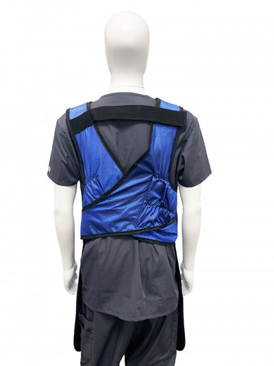 EZ Comforst-Flex Front Apron