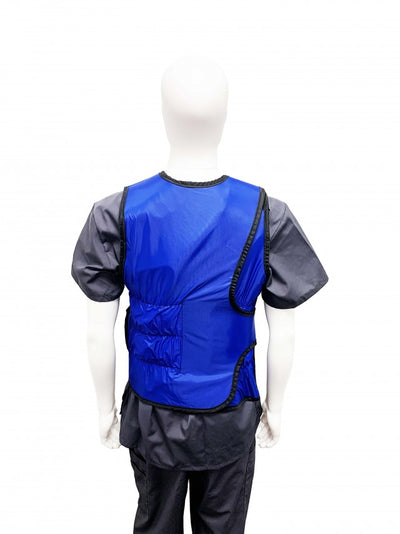 EZ Reverse Full Wrap Vest