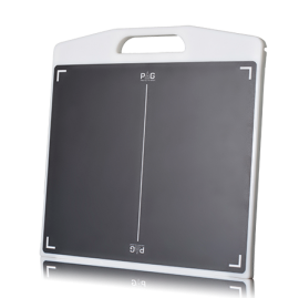 Protect-A-Grid® DR and Digital X-ray panel grid encasement