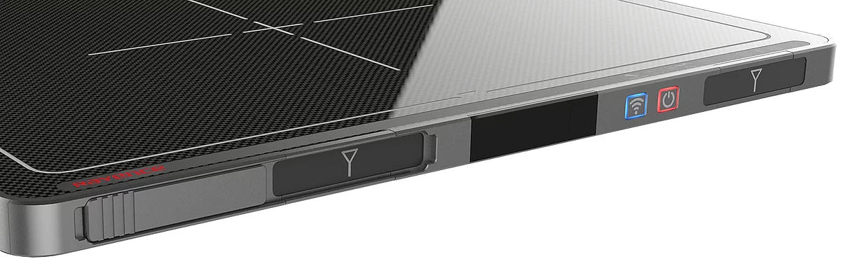 Rayance 1012WCC - 10x12 Wireless Flat Panel Detector – MavenImaging