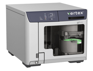 Vertex 15ei System Package