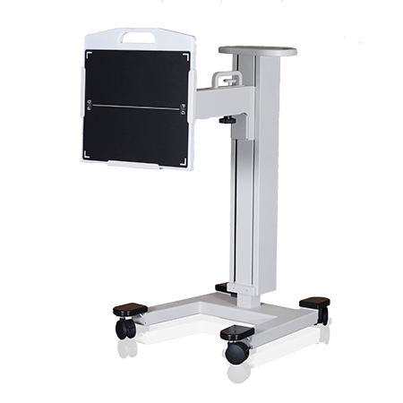 Digital X-ray / DR Mobile Positioning system all types of DR panels