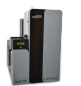 Vertex 25te System Package