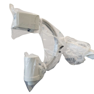 FluoroScan, Xi-Scan Mini C-Arm Drape – 4002M