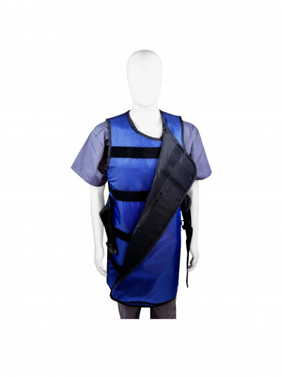 EZ Full Wrap Aprons