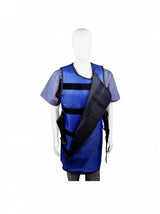 EZ Full Wrap Aprons 2XL