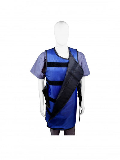 EZ Full Wrap Aprons 2XL