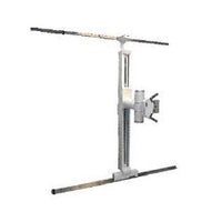 TXR X-ray System - GP-3 - Elevating Table with Floor-to-Wall Rotate Tube Stand