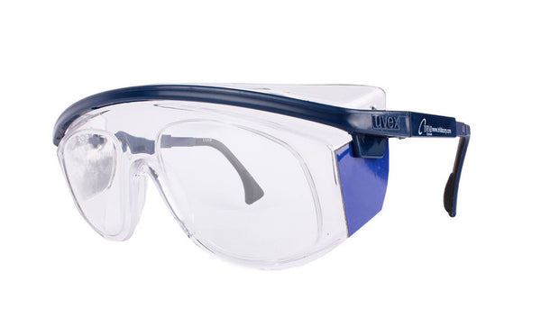 Cyberflex Lead Glasses