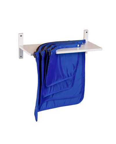 Patient X-ray Protection Lead Apron & Hanger Set