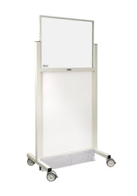 Standard X-Ray Mobile Barrier