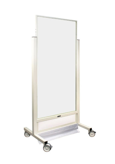 X-Tall Mobile Barrier