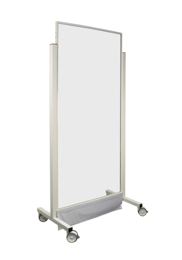 Large Window Mobile Barrier – 683492