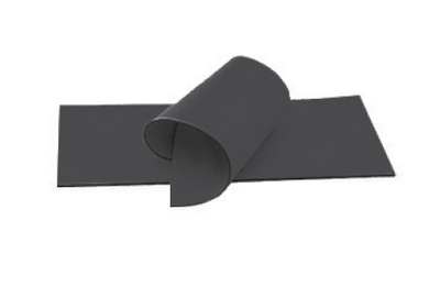 Vinyl Coated Radiation Shielding Material