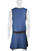 Revolution Full Overlap Lumbar Vest & Skirt – 703