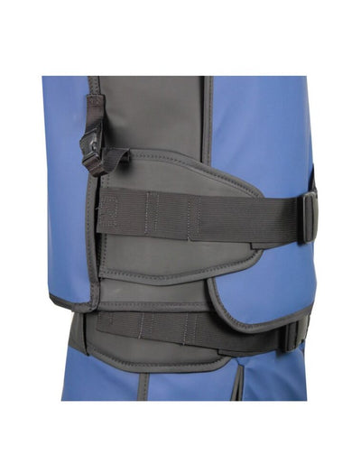 Revolution Full Overlap Lumbar Vest & Skirt – 703