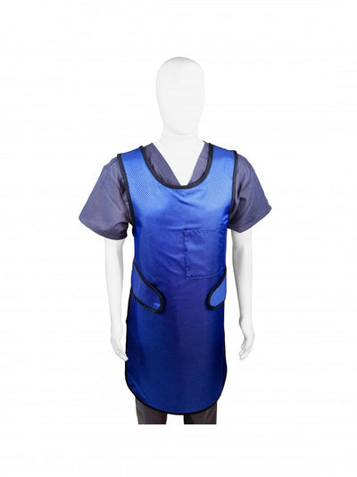 EZ Release Surgery Front Aprons 2XL