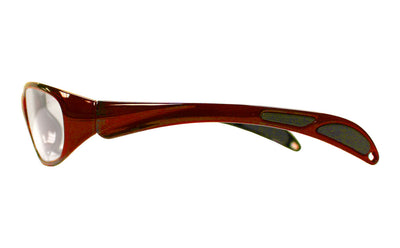 Incredibles – Medical Safety Glasses