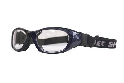 Achilles Lead Glasses