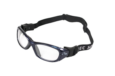 Achilles Lead Glasses