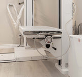 GP-9 Vertex Tilting Upright and Extremity X-ray System