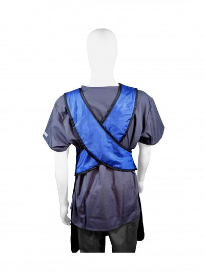 EZ Release Surgery Front Aprons 2XL