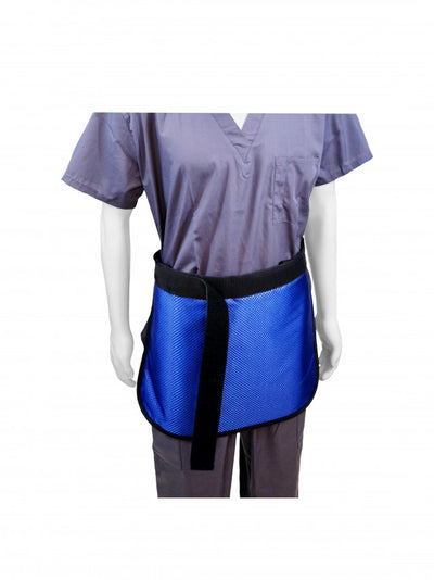 Lap Guard Half Aprons petite