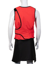 Revolution Reverse Vest and Skirt – 2XL – Regular Lead – 903