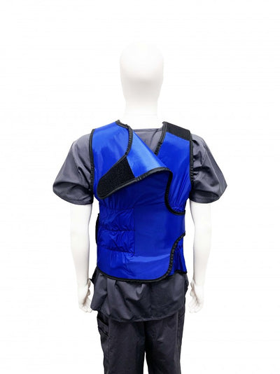 EZ Reverse Full Wrap Vest