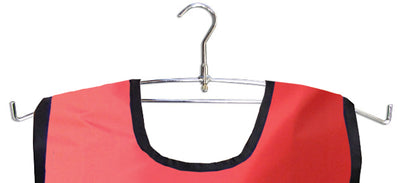 Steel Apron Hanger (single)