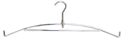 Steel Apron Hanger (single)